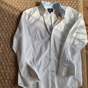 American Eagle Outfitters button down shirt